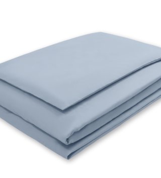 100 x 135 cm /  bavlnena-postelna-bielizen-100x135-vintage-modra-lovel.jpg 