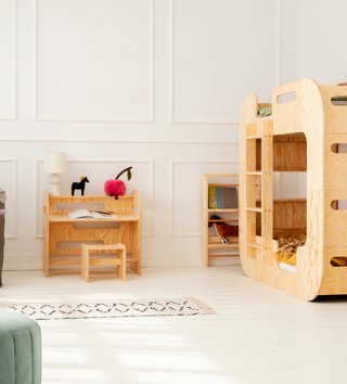 Patrové postele /  dizajnova-poschodova-postel-mundo-detska-postel-lovel.jpg 