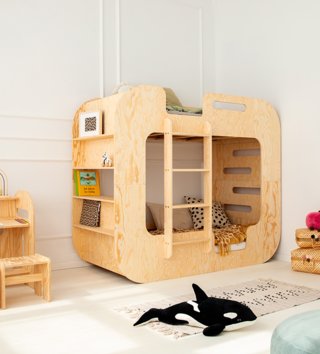 Patrové postele /  dizajnova-poschodova-postel-mundo-detska-postel-lovel03.jpg 