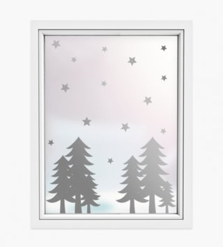 Vánoce /  nalepky-na-stenu-christmas-stromceky-a-hviezdicky-sw020-lovel-01.jpg 