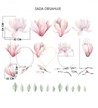 Příroda, květiny, stromy /  nalepky-na-stenu-nature-magnolie-dk390-lovel-04.jpg 