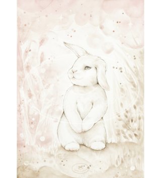 Plakáty /  plagat-lovely-rabbit-lovel-sk.jpg 
