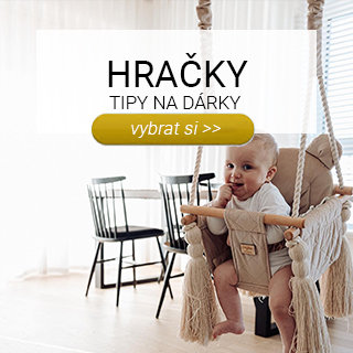 Hračky- tipy Vánoce 2021